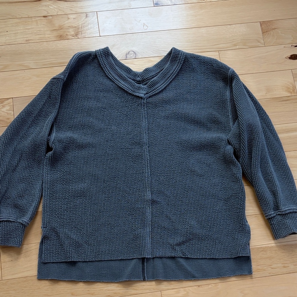 Aerie Oversized Sweatshirt